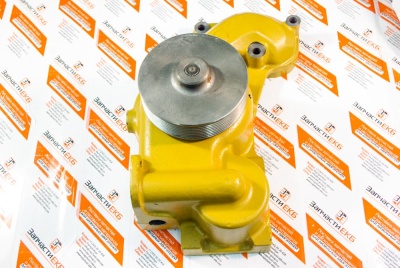 6222-63-1200 Водяной насос Помпа для Komatsu Взаимозаменяемые номера: 6222631200